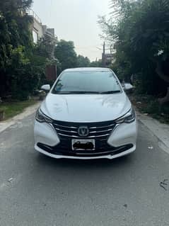 Changan