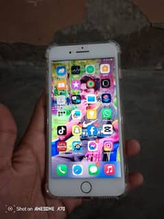 Iphone 8 plus gb256