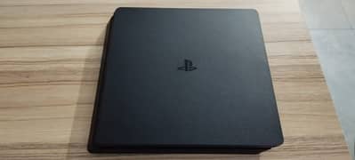 ps 4 slim 500 GB heard disk with original controller