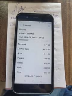 Huawei nova 2 black new 0