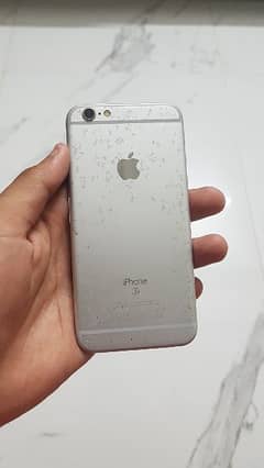 iphone 6s pta approved without pannel all parts  for sale in lahore