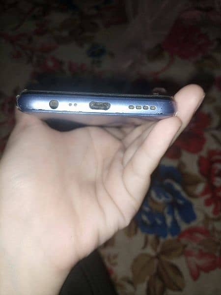 Realme C25 128 gb 4