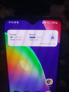 Samsung A31 full ok hai