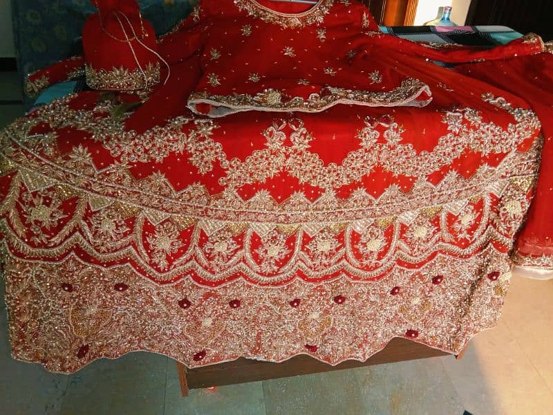 barat choli lenga 2