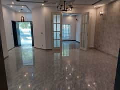 10 Marala Lower Portion Available For Rent