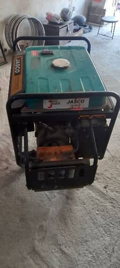 jasco 6.5 kw