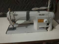 stitching bruce sweing machine total original