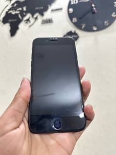 iphone 7 black pta approved