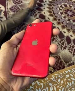 iPhone Se 2022 mint condition