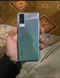 vivo y51s