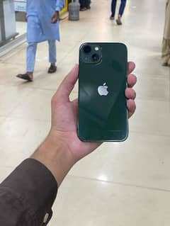 iphone 13 urgent sell 128GB