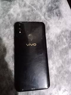 Vivo y 85A