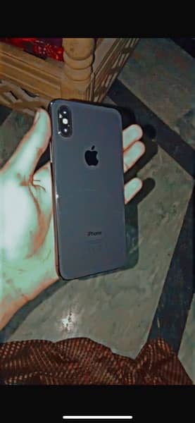 i phone x non pta 0