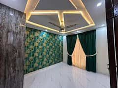 10 Marala Upper Portion Available For Rent