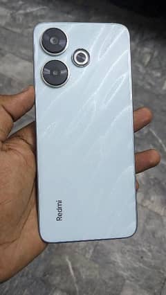 Redmi 13 Just 7 Days Used