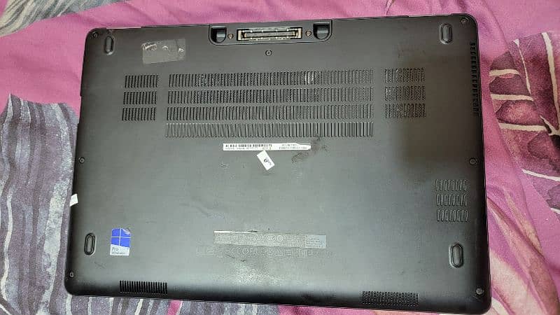 Dell latitude E7470 2