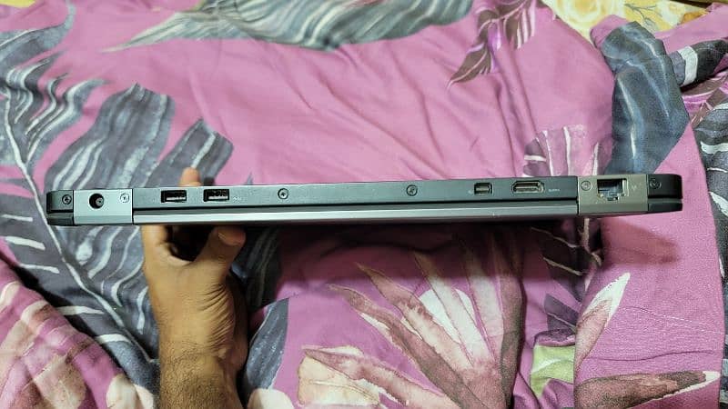 Dell latitude E7470 5