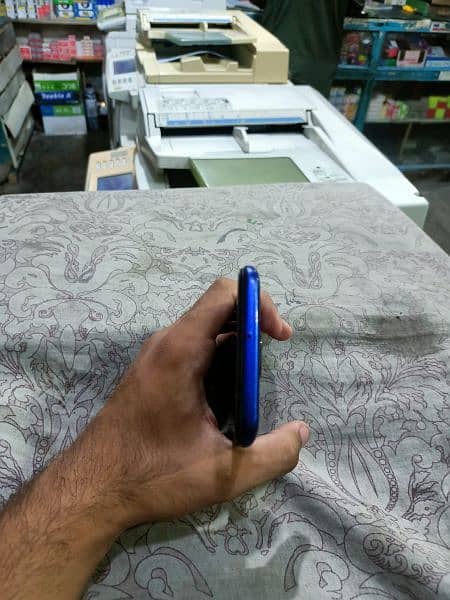 Redmi note 9      10/10 condition 3