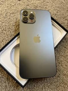 iphone 12 pro max 128gb non pta