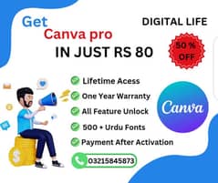 Canva Pro