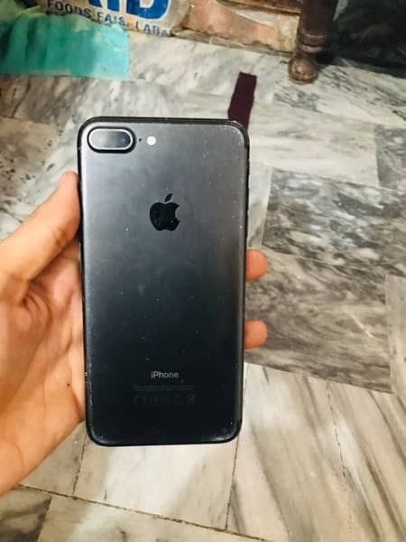 iPhone 7 Plus PTA approved 6