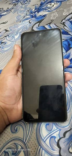 Infinix Hot 40i 6/128 3