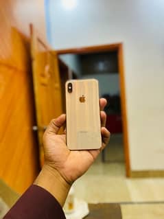 iphone xs max 256gb fu non pta