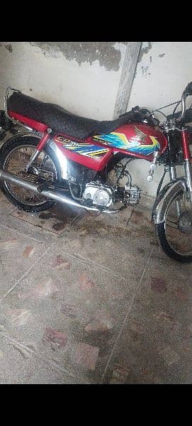 honda cd 21 *03283935137* 0