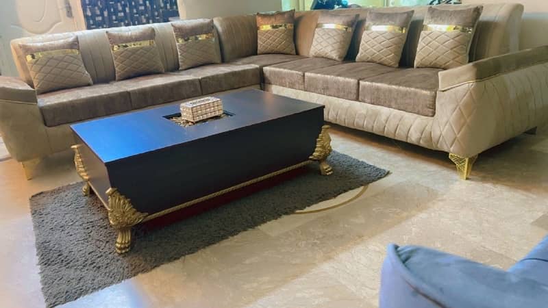 Branded home furniture for sale at half price| sofa set | bed set etc 14