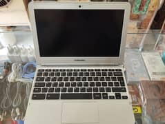 Chrome Book Samsung