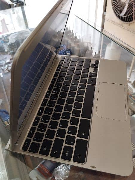 Chrome Book Samsung 1