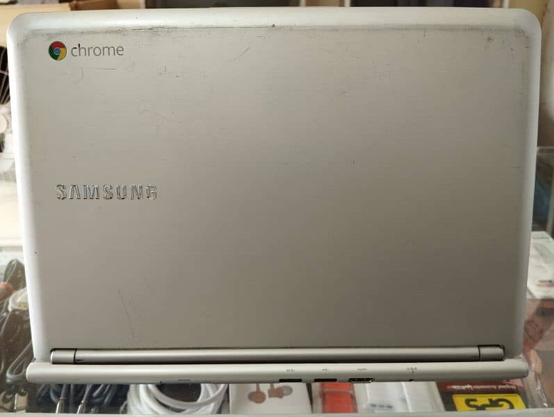 Chrome Book Samsung 2