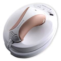 Remington permanent Hair Removal

I 600 pro