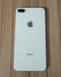 IPHONE 8+ PTA APPROVED 256GB