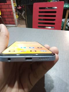 Infinix Smart 8 4/64