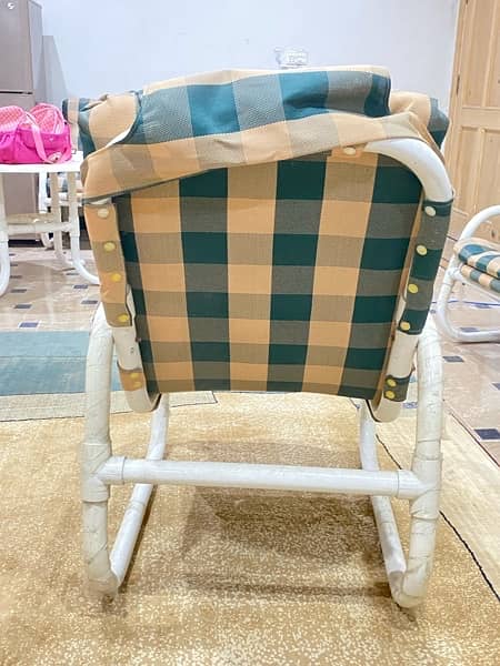 Exellent Quality Garden Chairs 1