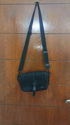 Shoulder bag