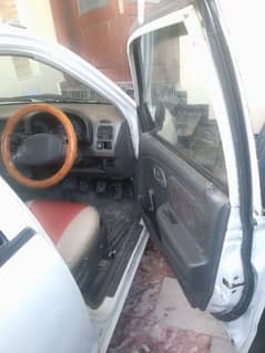 Suzuki Alto 2002