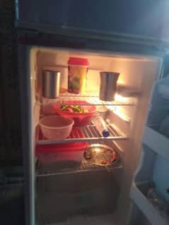 Dawlance fridge