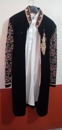 sherwani