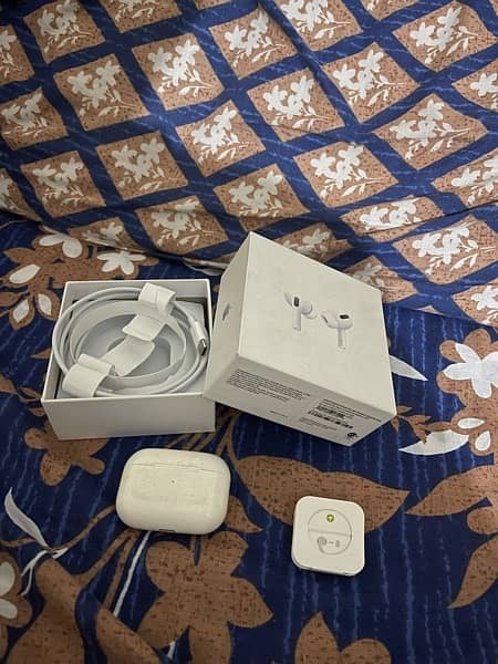 apple airpods pro 1gen 0