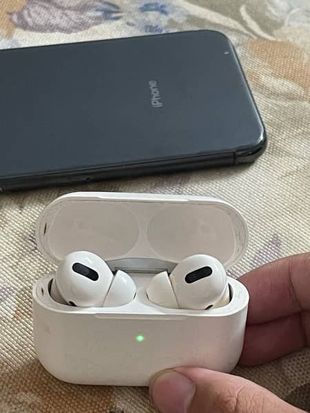 apple airpods pro 1gen 5