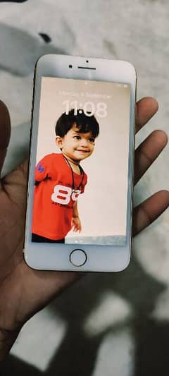 Iphone 8 64 Gb PTA