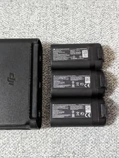 Dji mavic mini Drone Batteries all parts accessories