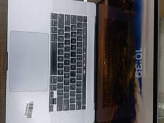 MACBOOK PRO 2019 16 INCH TOUCHBAR I9 8 CORE 16GB RAM 1TB SSD 4GB CARD