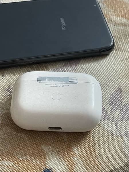 apple airpods pro 1gen 6