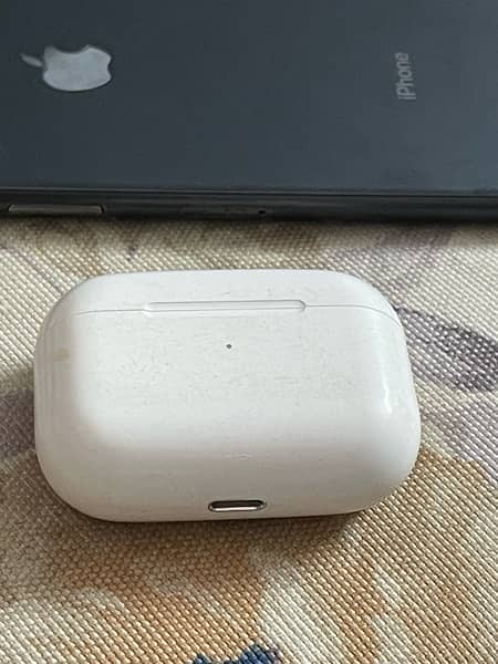 apple airpods pro 1gen 7