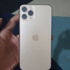 Iphone 11 pro 64 GB