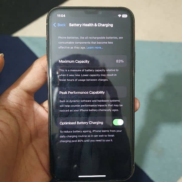 Iphone 11 pro 64 GB Non Pta 1