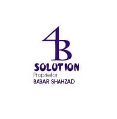 4b solutions paint designer